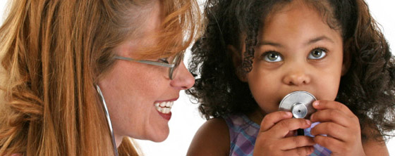 Pediatric Nursing Position
