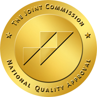 Joint Commission Badge