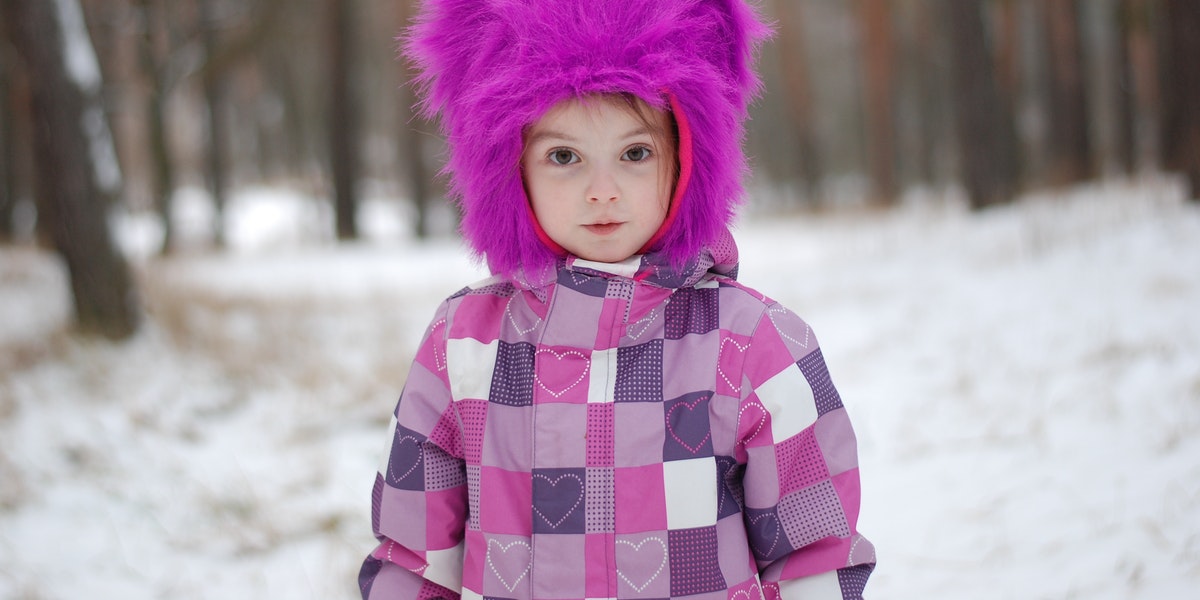 Winter Safety Tips for Medically-Complex Children