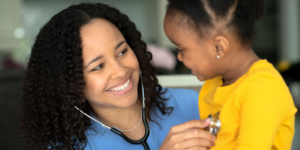 What Does a Pediatric Home Health Nurse Do?