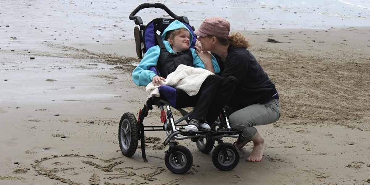 Tips for Traveling with a Medically Complex Child