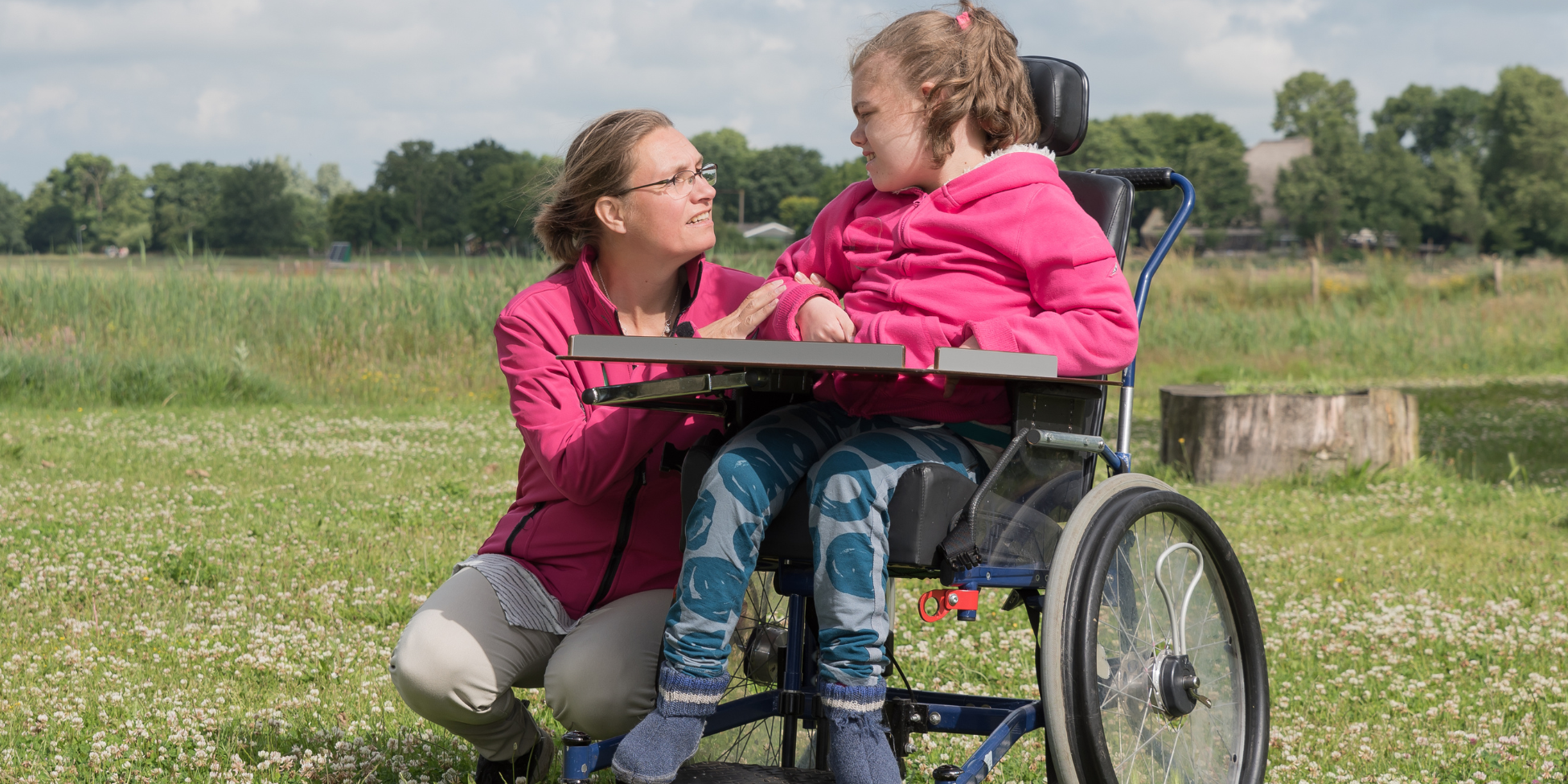 Tips for Traveling with a Medically Complex Child