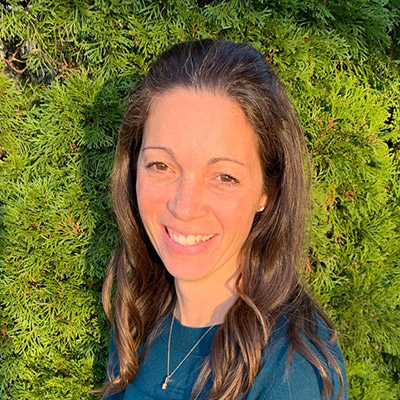 Nicole Mollema, RN