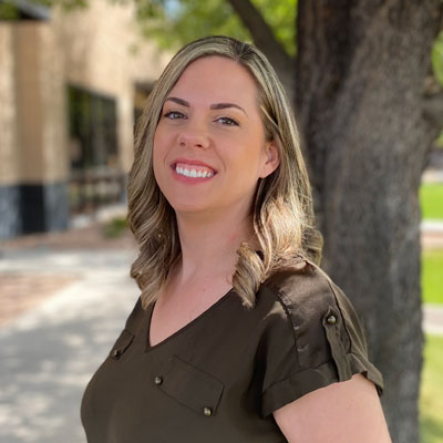 Raynie Fike, RN, BSN