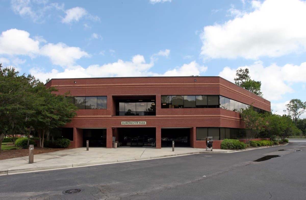 Continuum Pediatric Nursing office in Charleston, SC