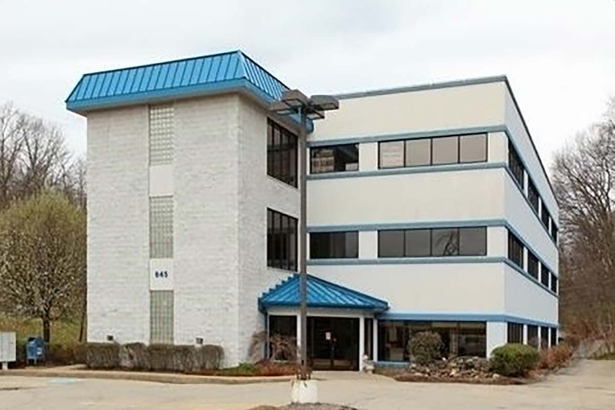 Continuum Pediatric Nursing office in Pittsburgh, PA